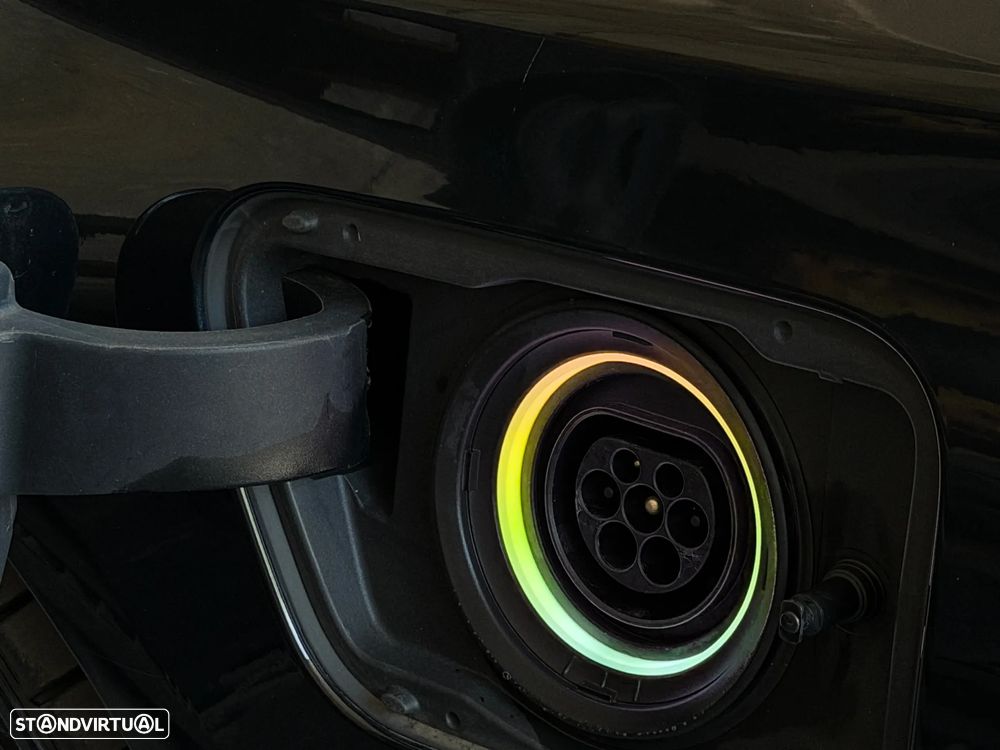 BMW 740 e iPerformance - 39