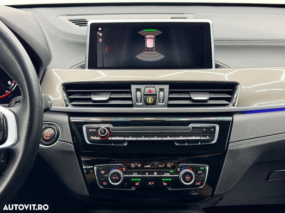 BMW X1 - 26