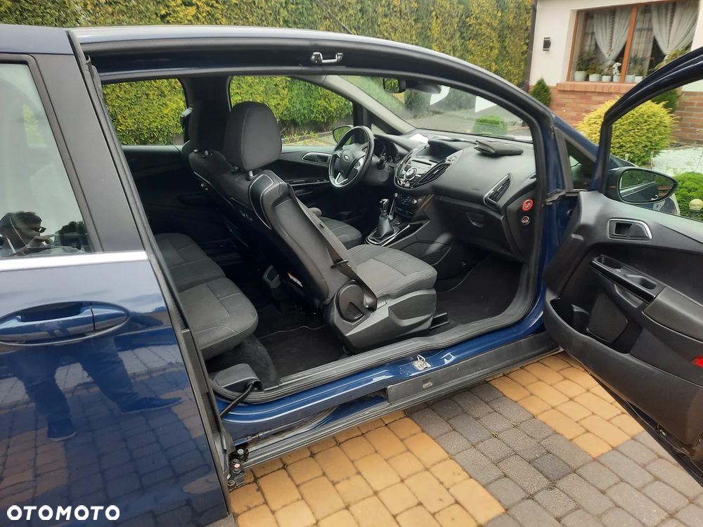Ford B-MAX 1.0 EcoBoost Trend - 11