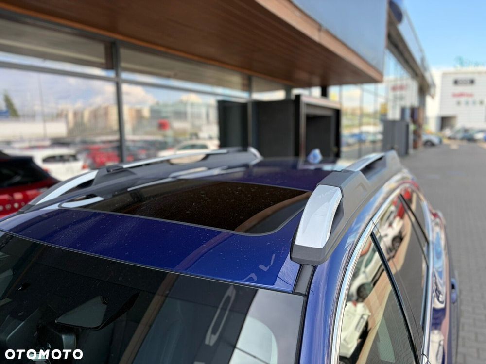 Subaru Outback - 12