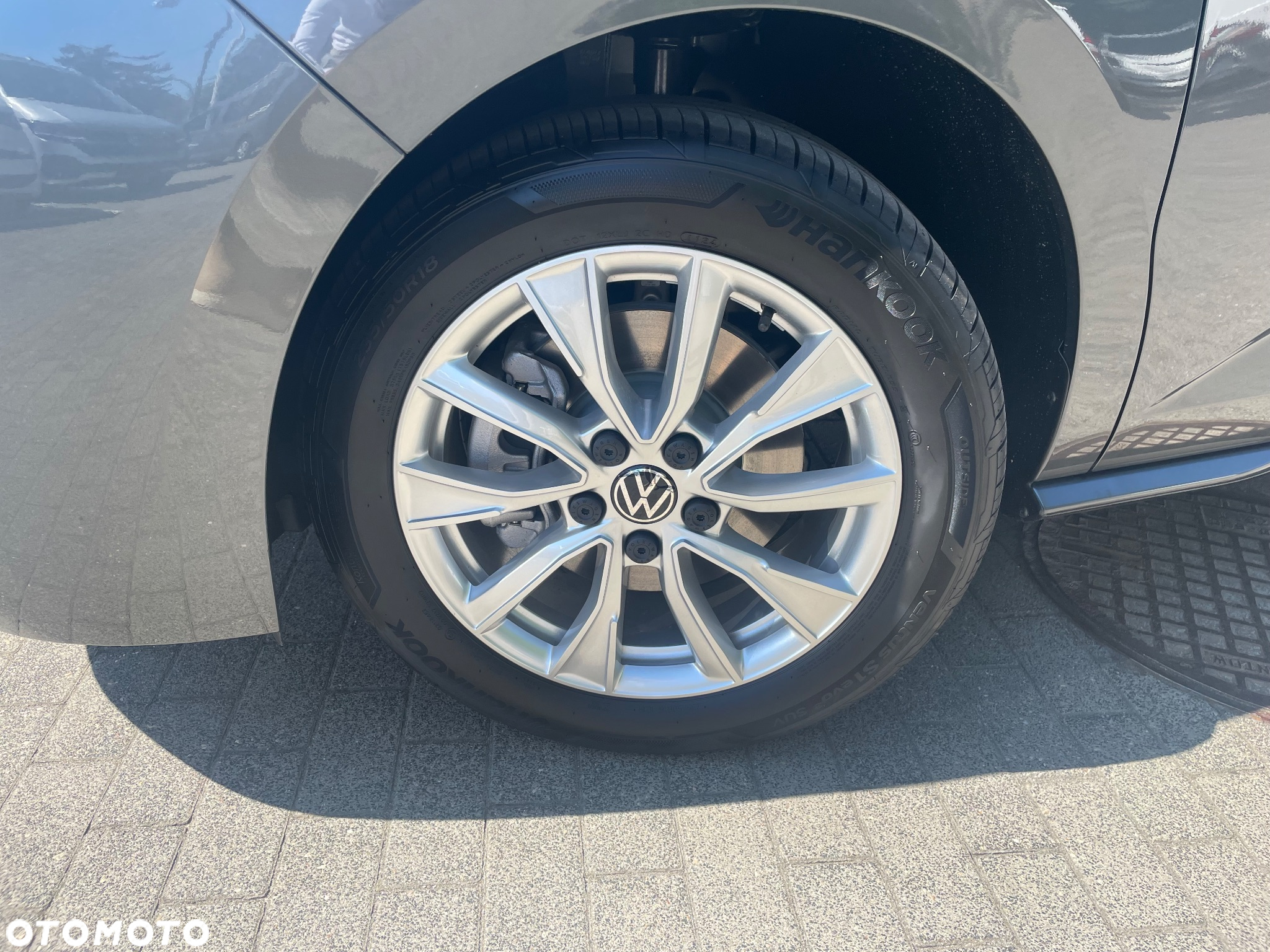 Volkswagen Multivan 1.4 TSI eHybrid PHEV L1 Life DSG - 3