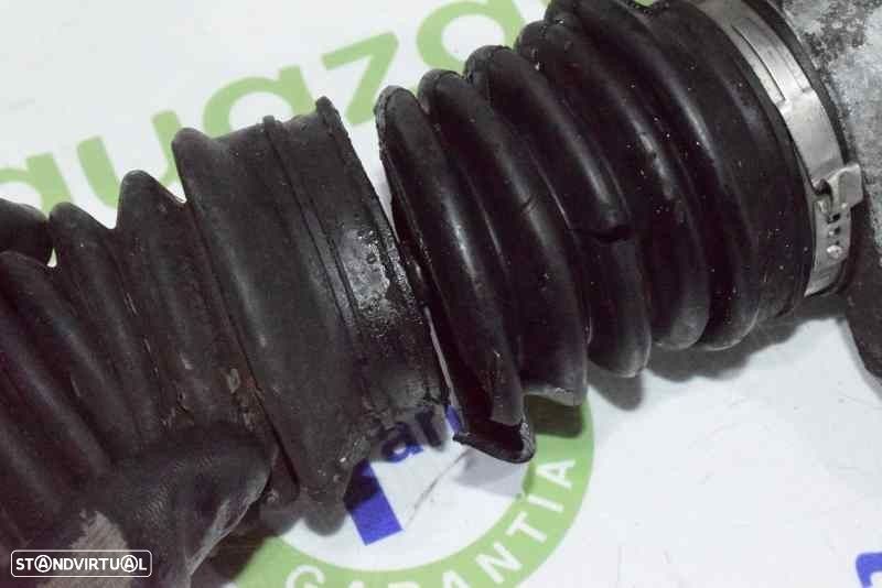 CREMALHEIRA DIREÇÃO SEAT CORDOBA 1999 -6K1422061DV - 1