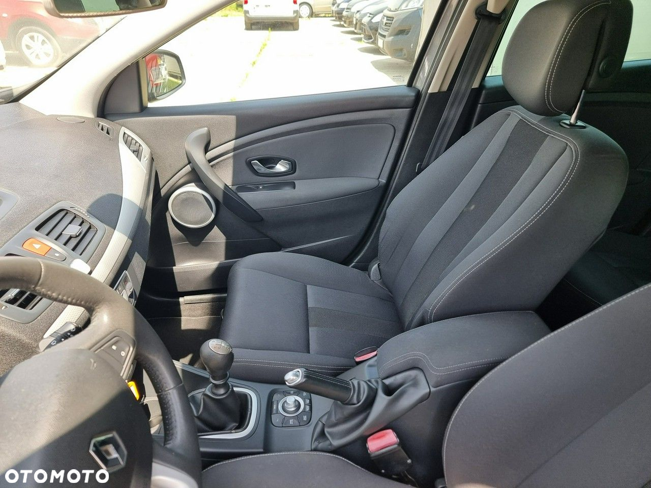 Renault Megane - 11