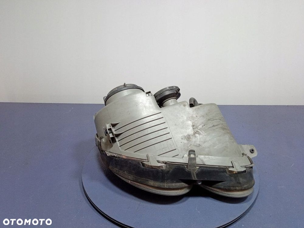 MERCEDES CLK W209 LIFT  REFLEKTOR LEWY EU - 3