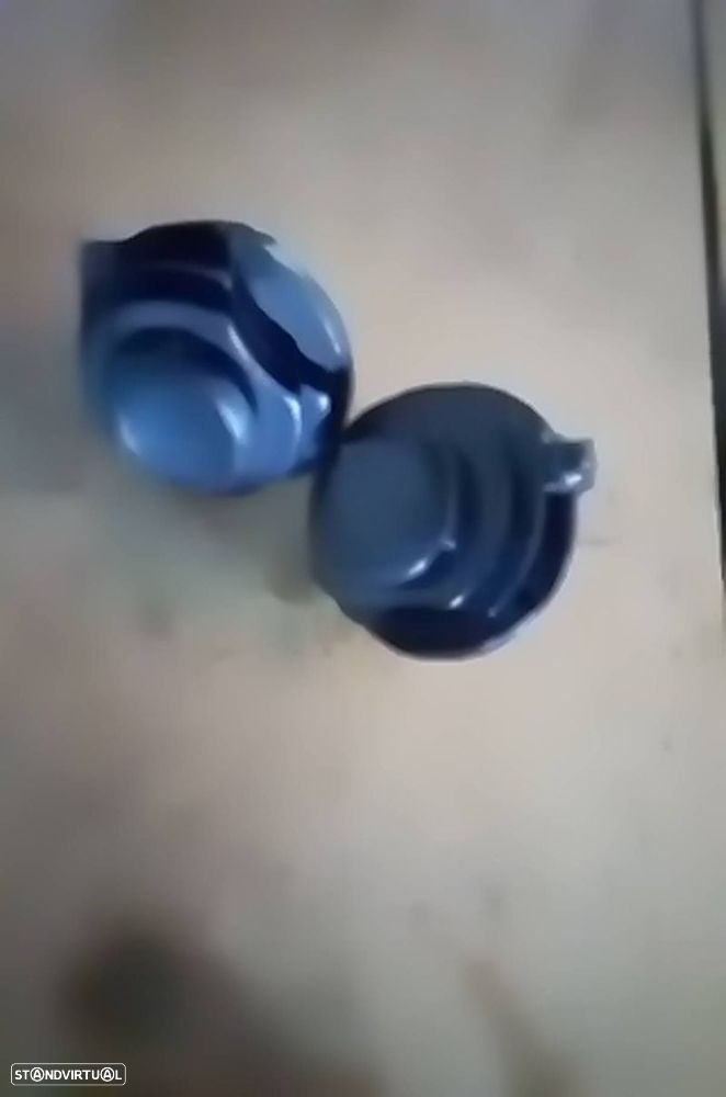 Arejador Frente Direito Ford Ka (Rb_) - 2