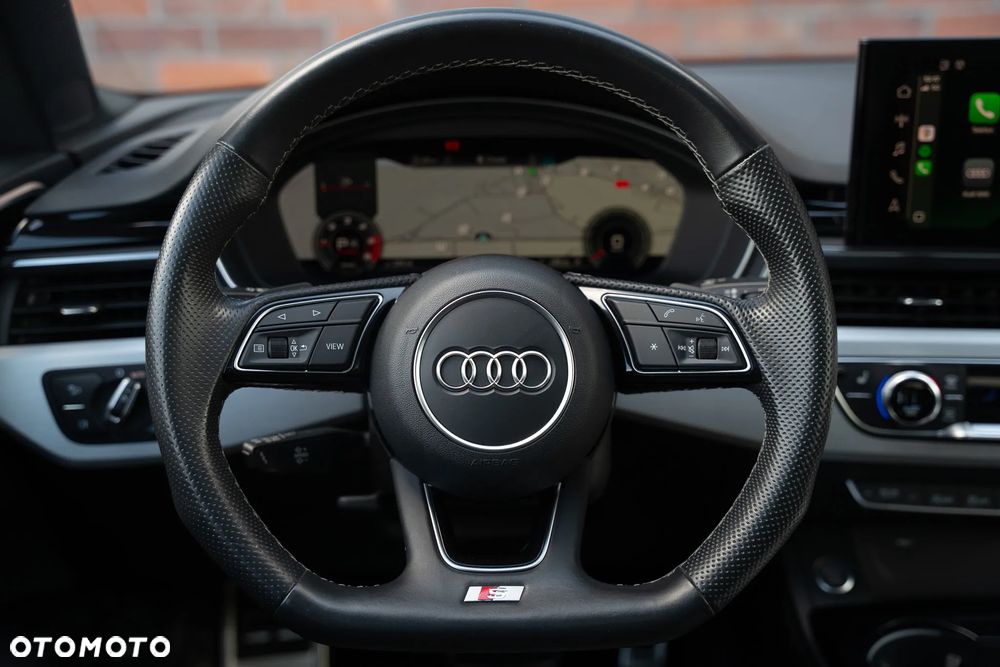 Audi A5 - 29