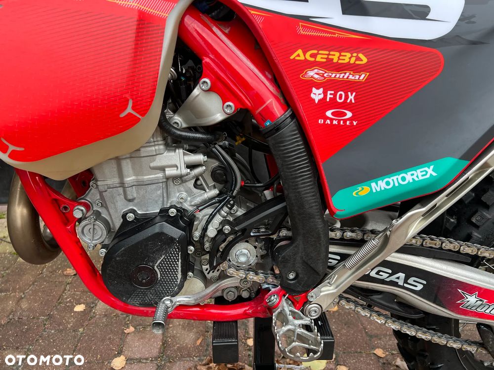 Gas Gas EC - 10