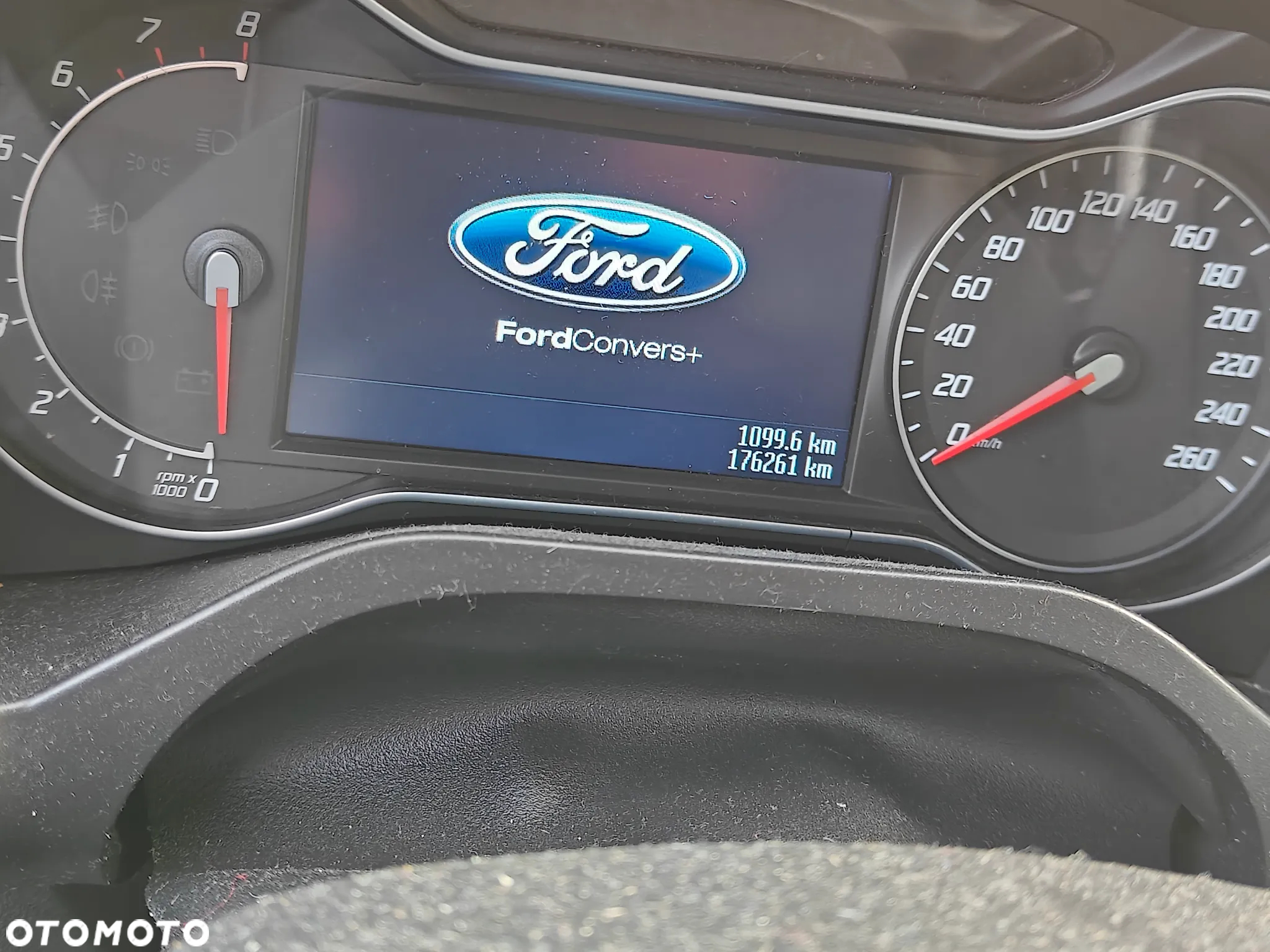 Ford Galaxy 1.6 EcoBoost Start/Stop Titanium - 16