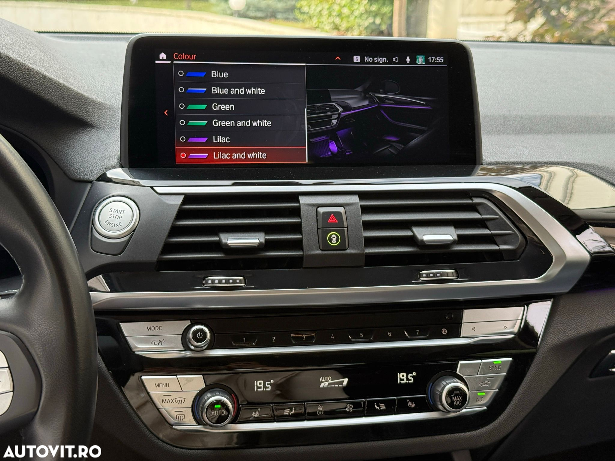 BMW X3 xDrive20d AT xLine - 33