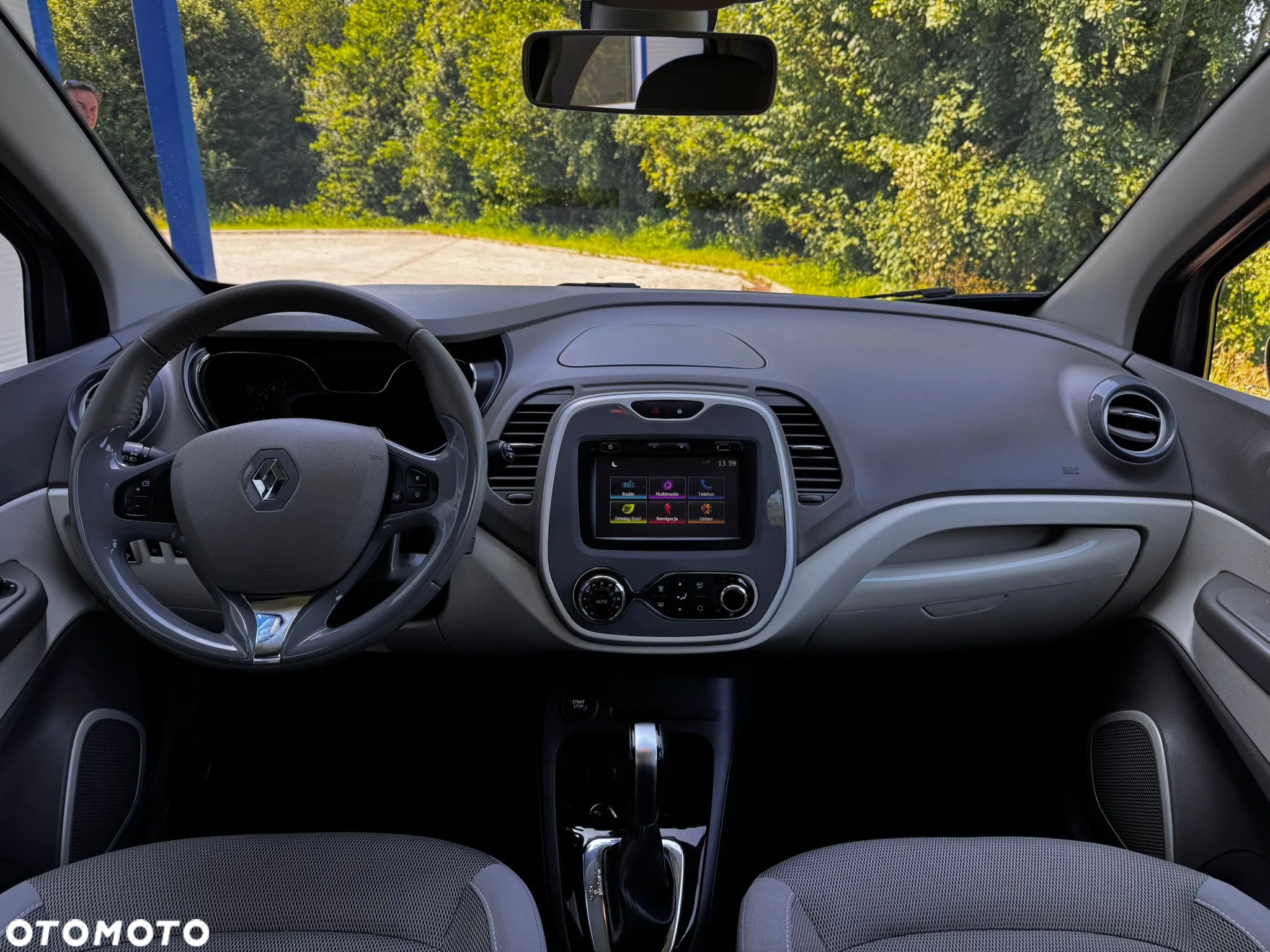 Renault Captur ENERGY TCe 120 EDC Experience - 8