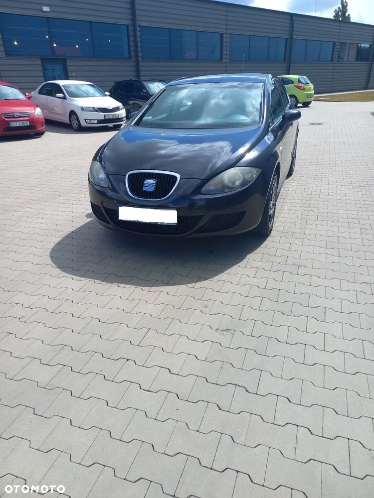 Seat Leon - 8