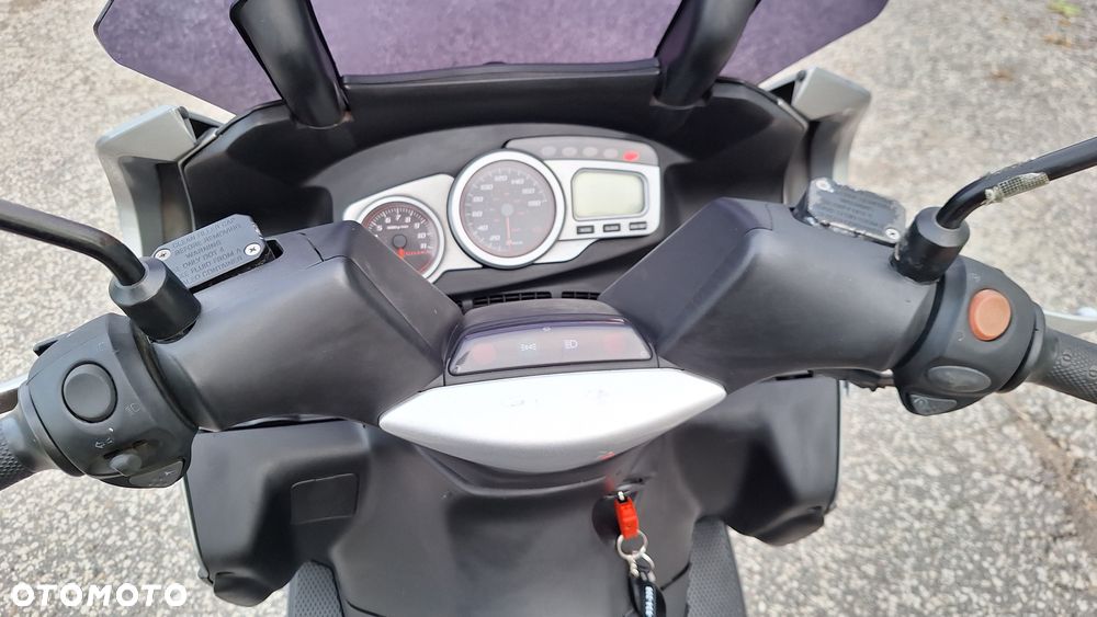 Gilera Inny - 22