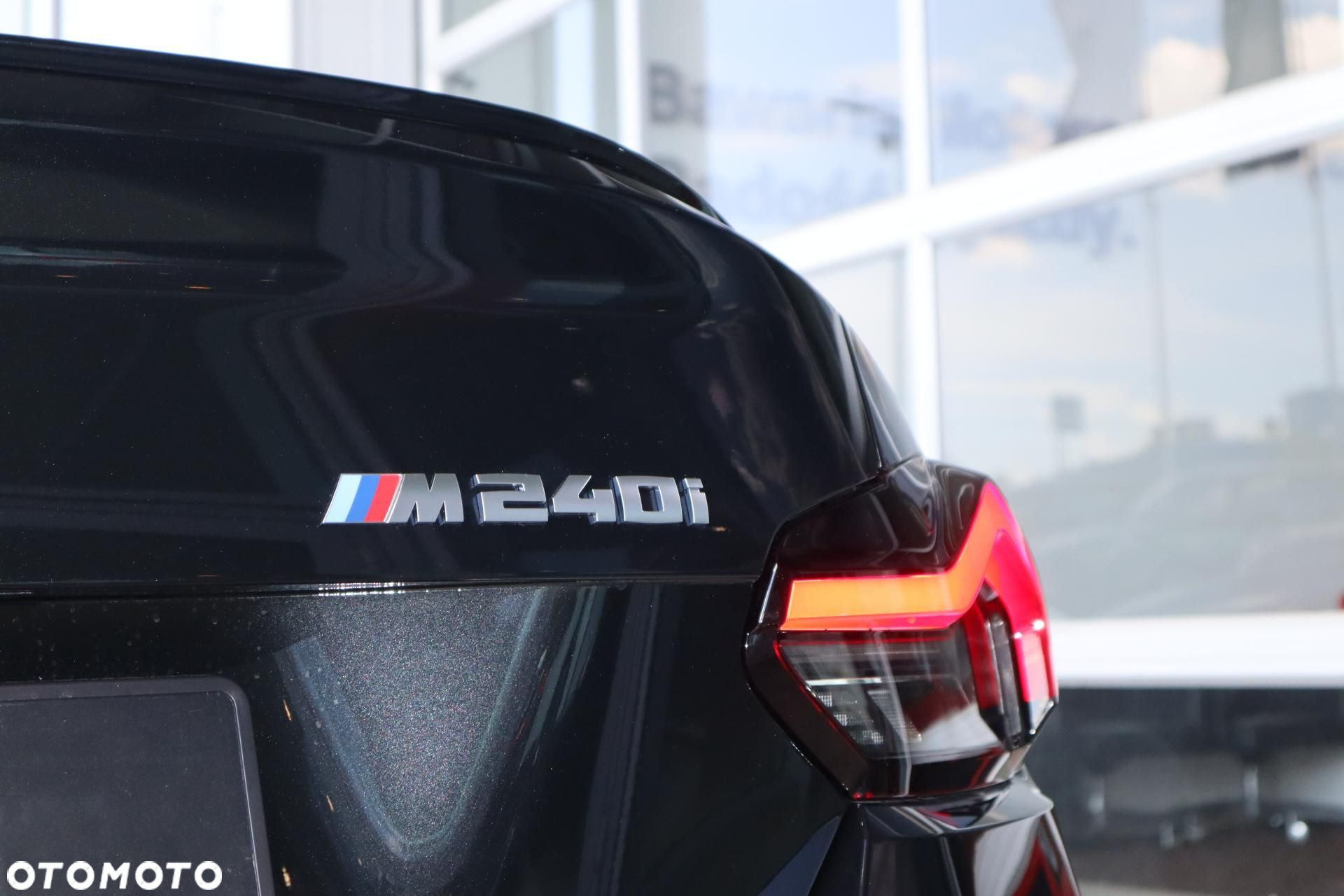 BMW Seria 2 - 5