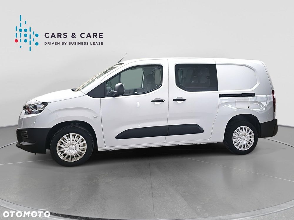 Toyota ProAce23T15D-4D100KMlongFurgonBrygActive - 23