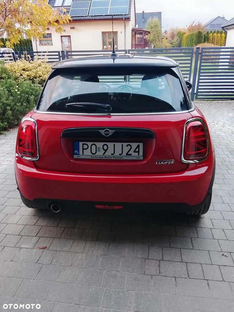 MINI Cooper - 7
