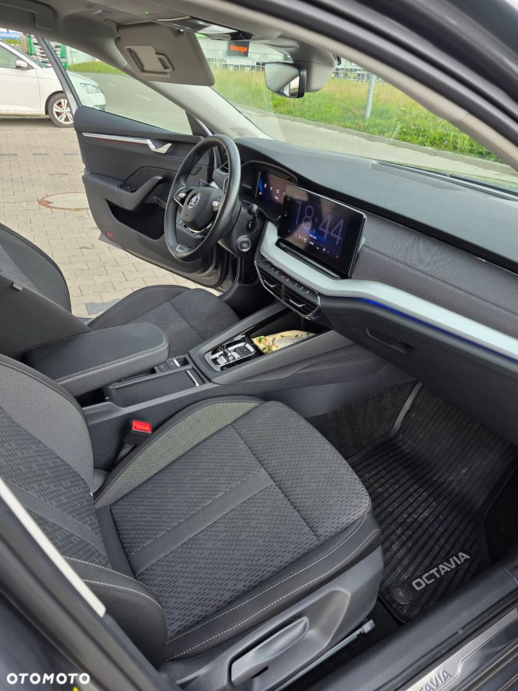 Skoda Octavia 1.4 TSI Plug-In Hybrid Style DSG - 14