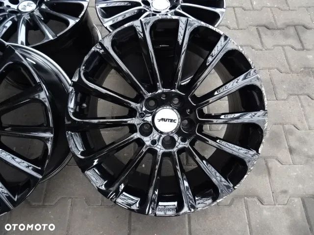 5x112  2x8Jx18 ET35 i 2x 9Jx18 ET45 do aut z rozstawem 112 - 5