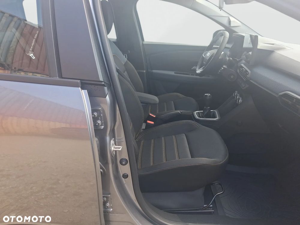 Dacia Sandero Stepway - 13