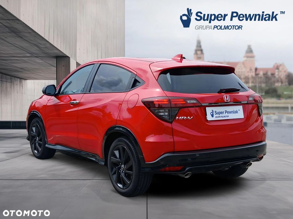 Honda HR-V 1.5 Sport - 3
