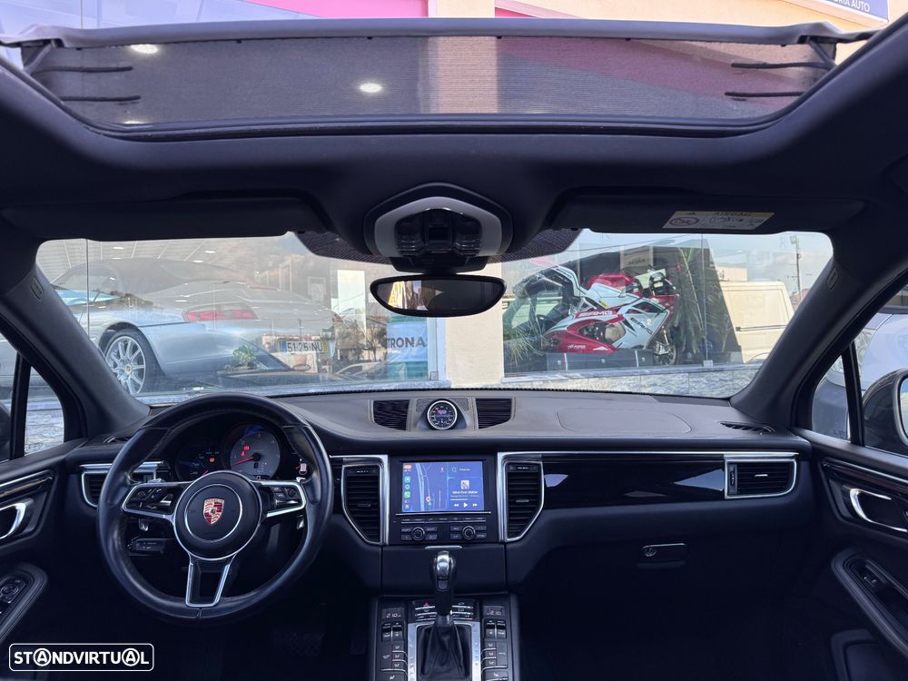 Porsche Macan S PDK - 7