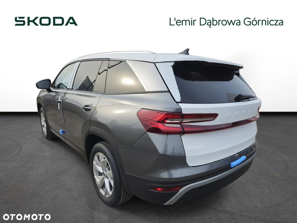 Skoda Kodiaq 1.5 TSI mHEV 4x2 Drive DSG - 2