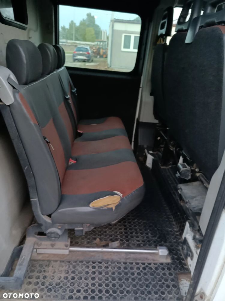 Fiat Ducato - 8