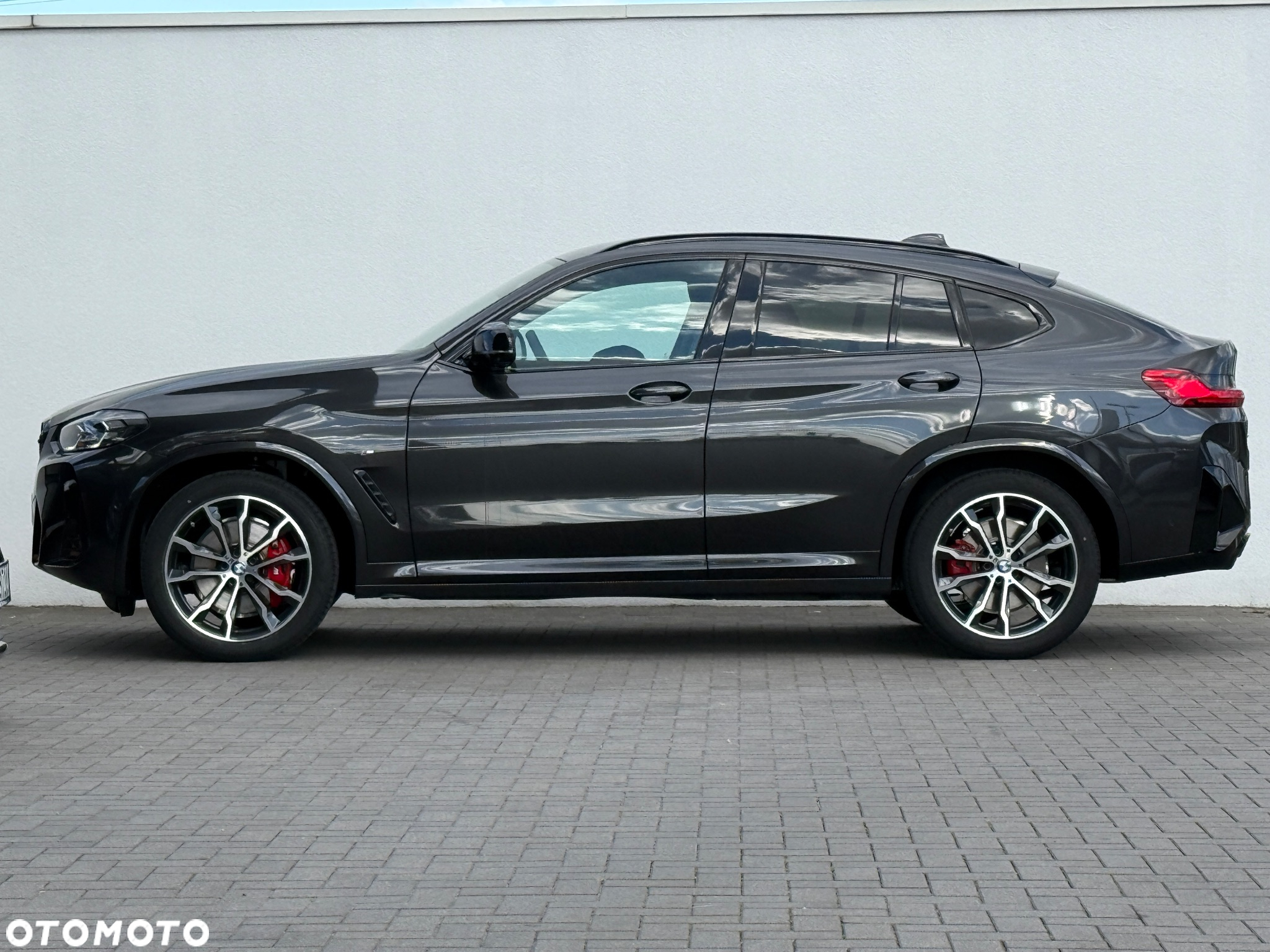 BMW X4 - 5