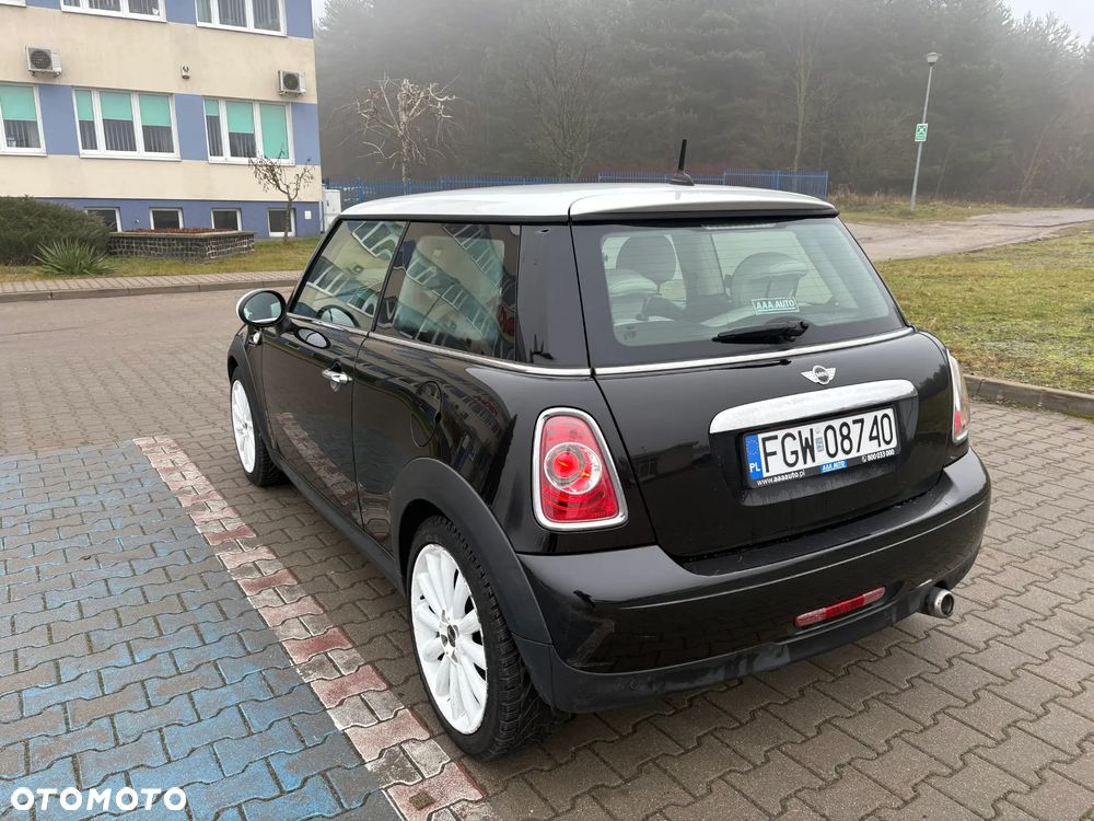 MINI Cooper D - 13