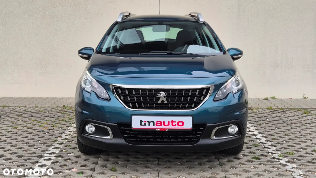 Peugeot 2008 1.2 Pure Tech Style S&S - 29