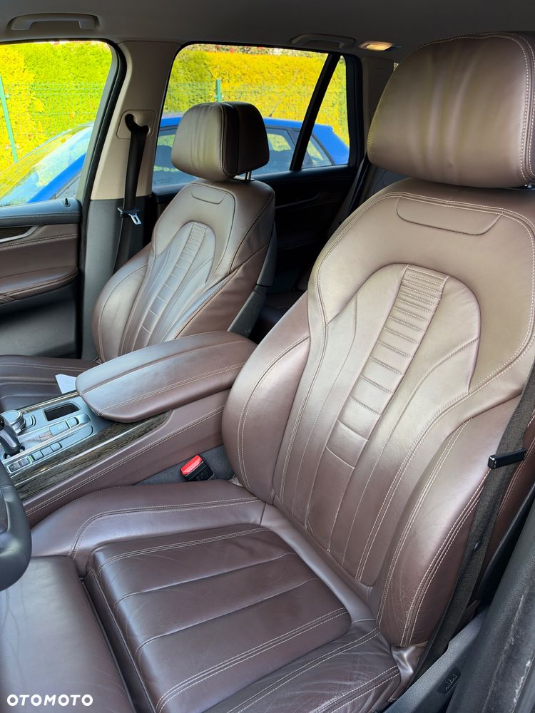 BMW X5 - 22