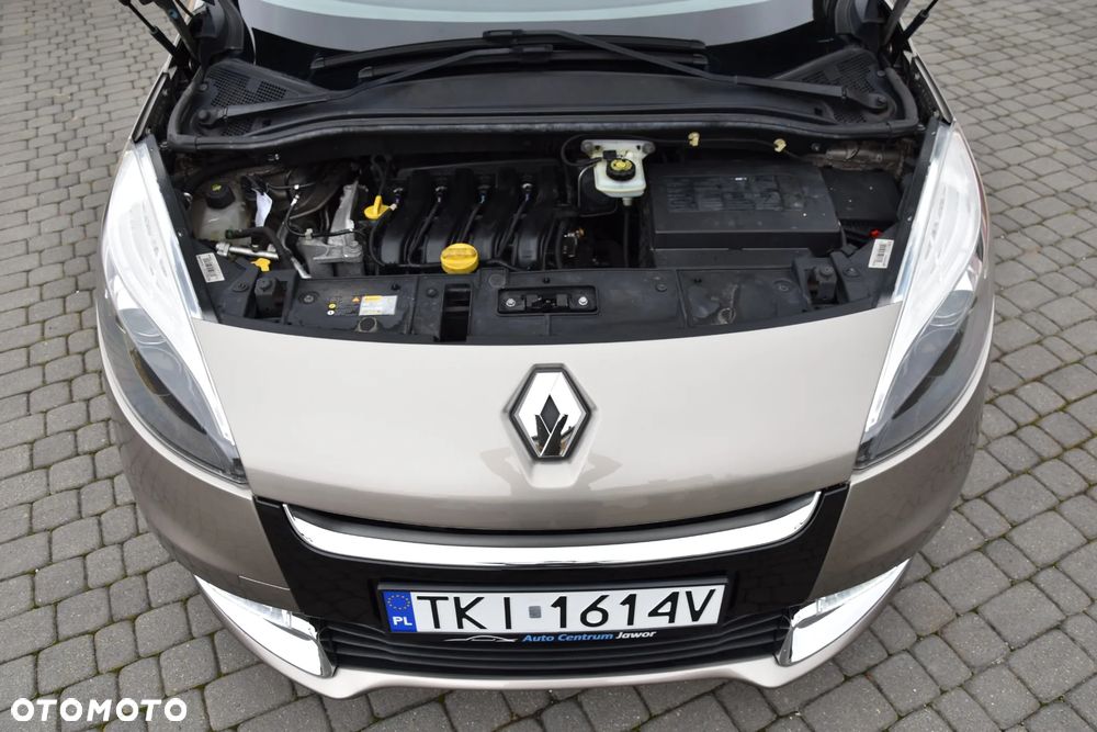 Renault Scenic 1.6 16V 110 Dynamique - 18
