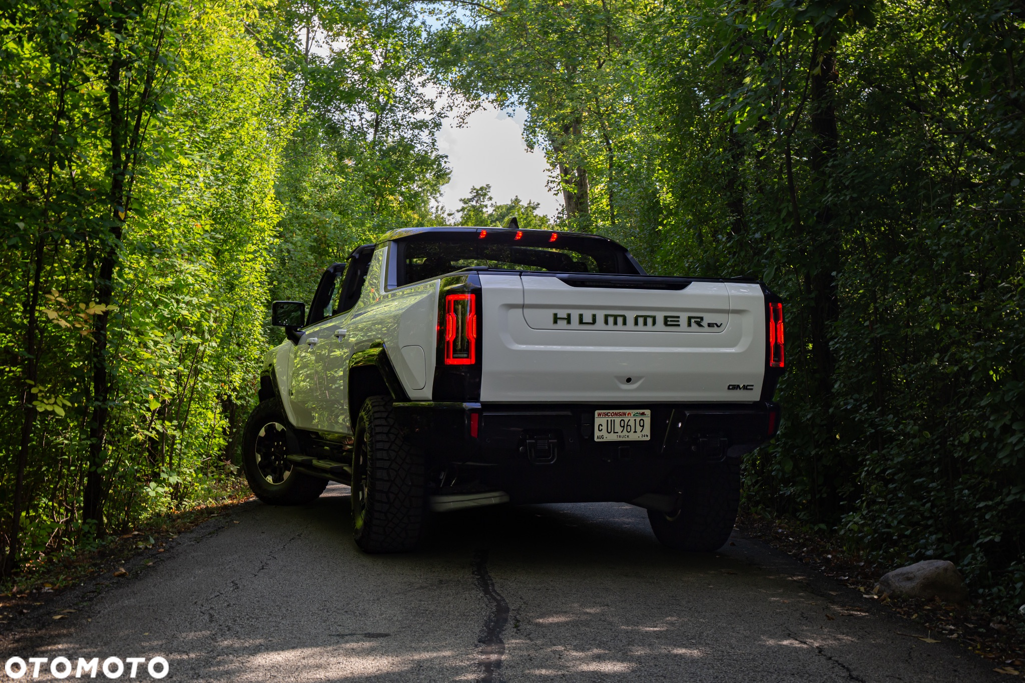 Hummer Inny - 20