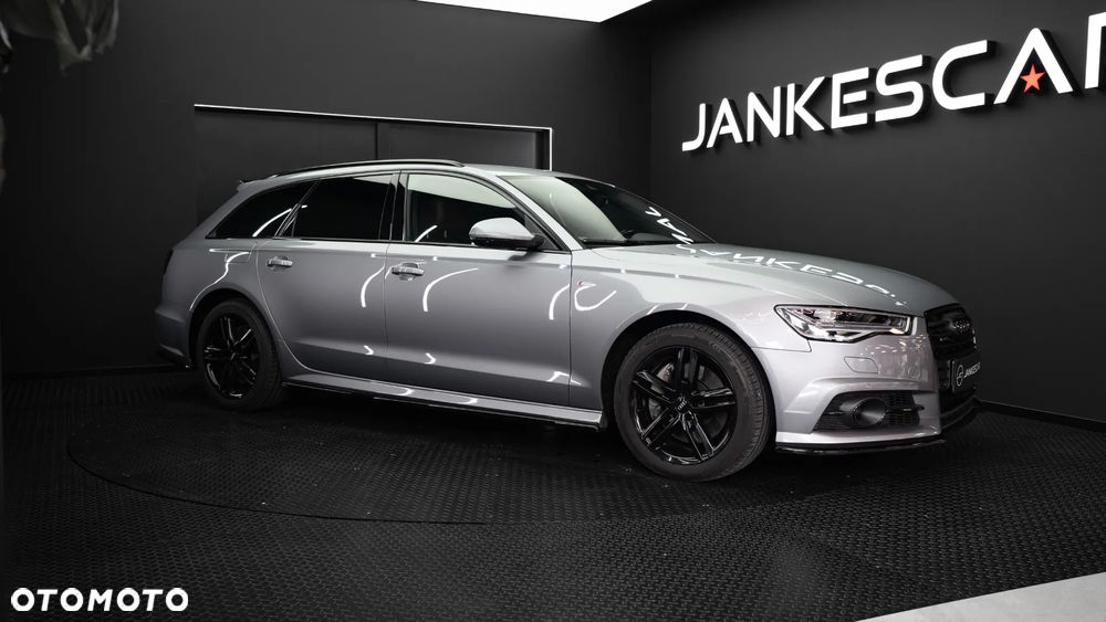 Audi A6 Avant 2.0 TFSI Quattro S tronic - 8