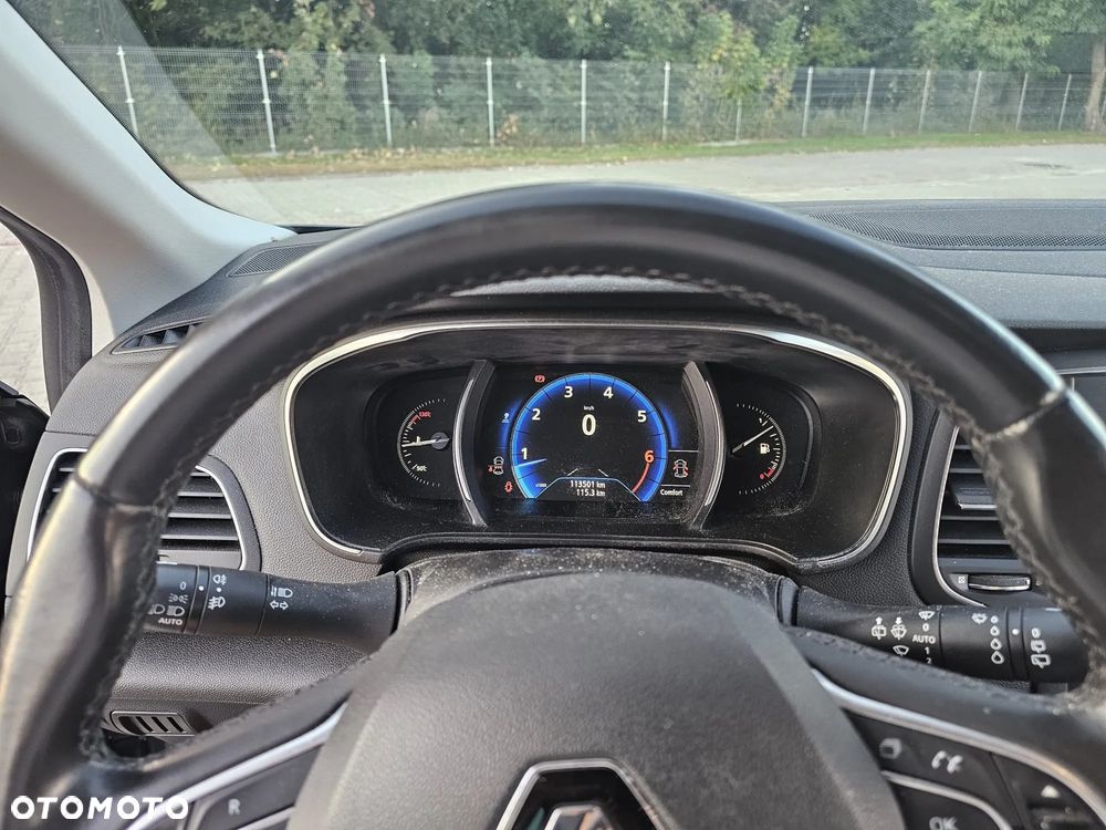 Renault Megane - 14