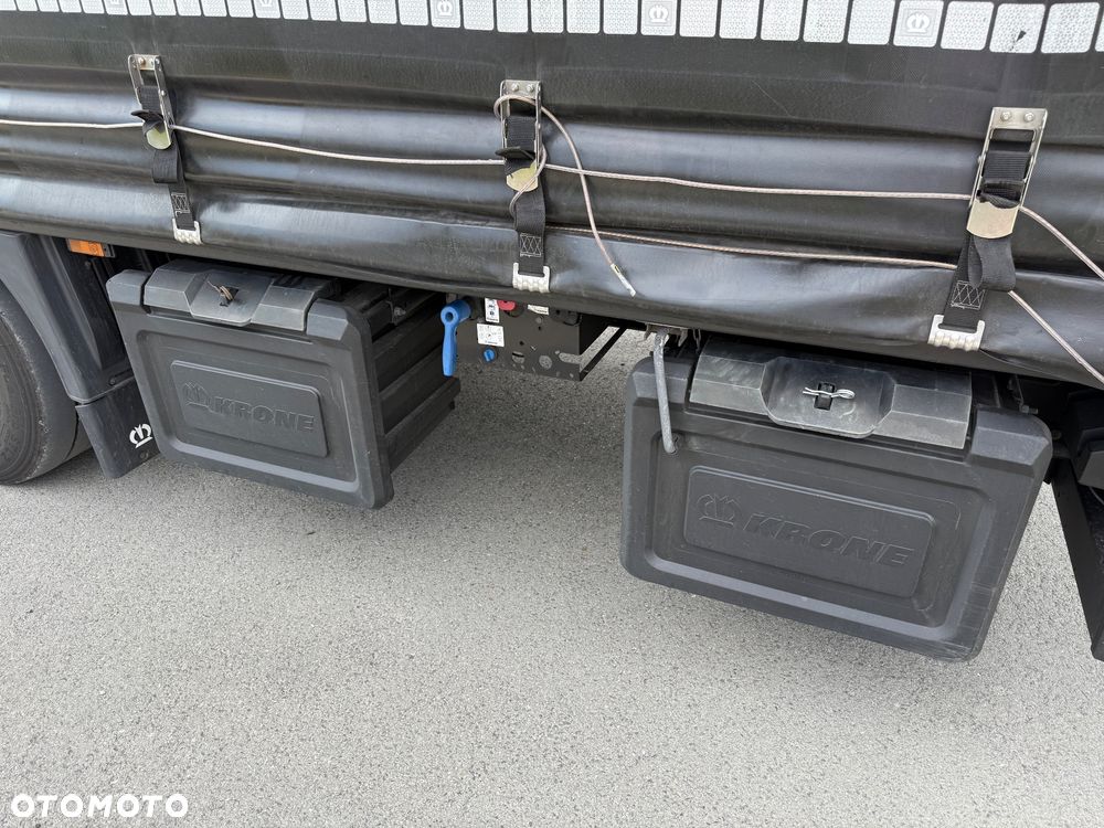 Krone SD / MEGA / COILMULDE / SAF / SALON PL - 10