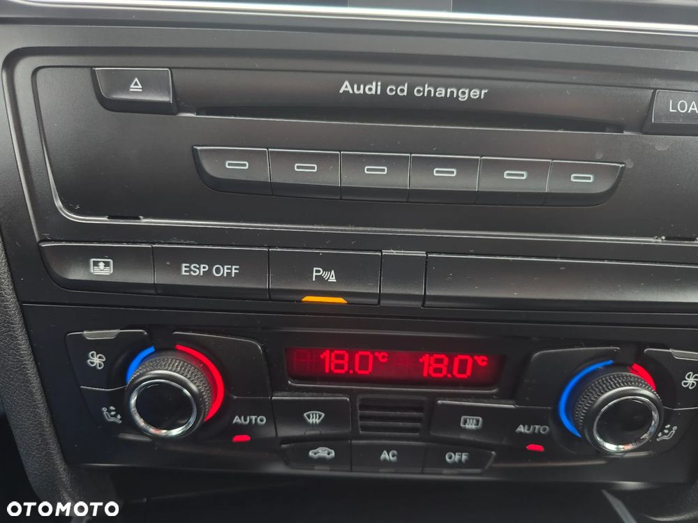 Audi A5 Coupé 1.8 TFSI - 38