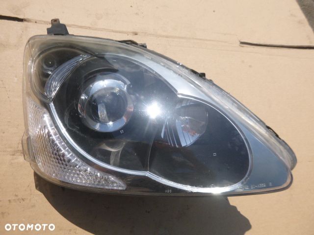 LAMPA PRAWY PRZÓD PRAWA PRZEDNIA HONDA CIVIC VII LIFT HB 5D 04-06 - 2