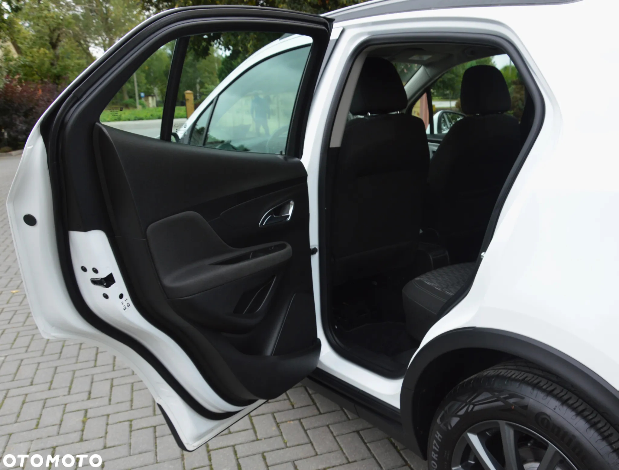Opel Mokka - 34