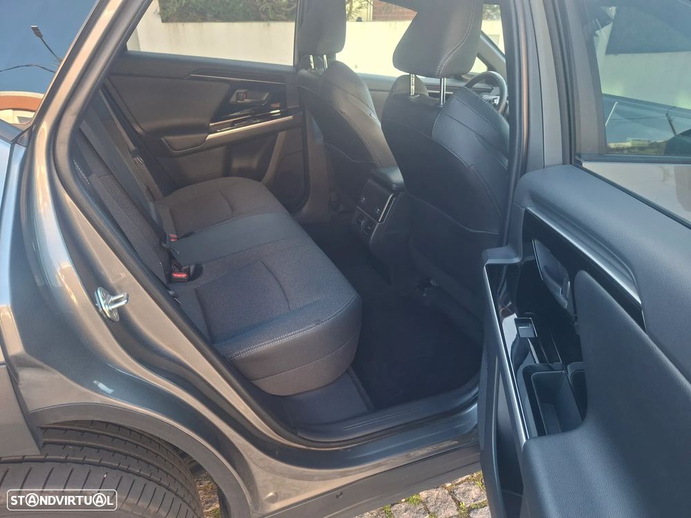 Toyota bZ4X X-MODE Pack Confort & Tech - 6