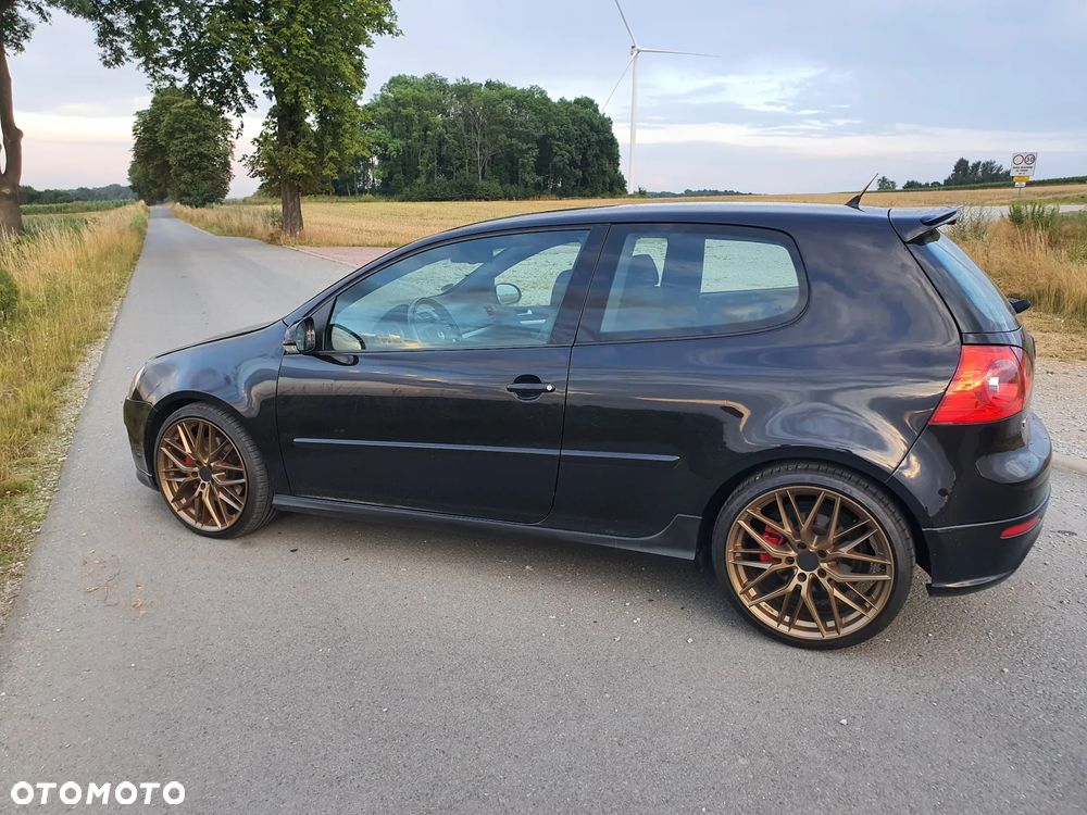 Volkswagen Golf 2.0 TSI GTI - 6