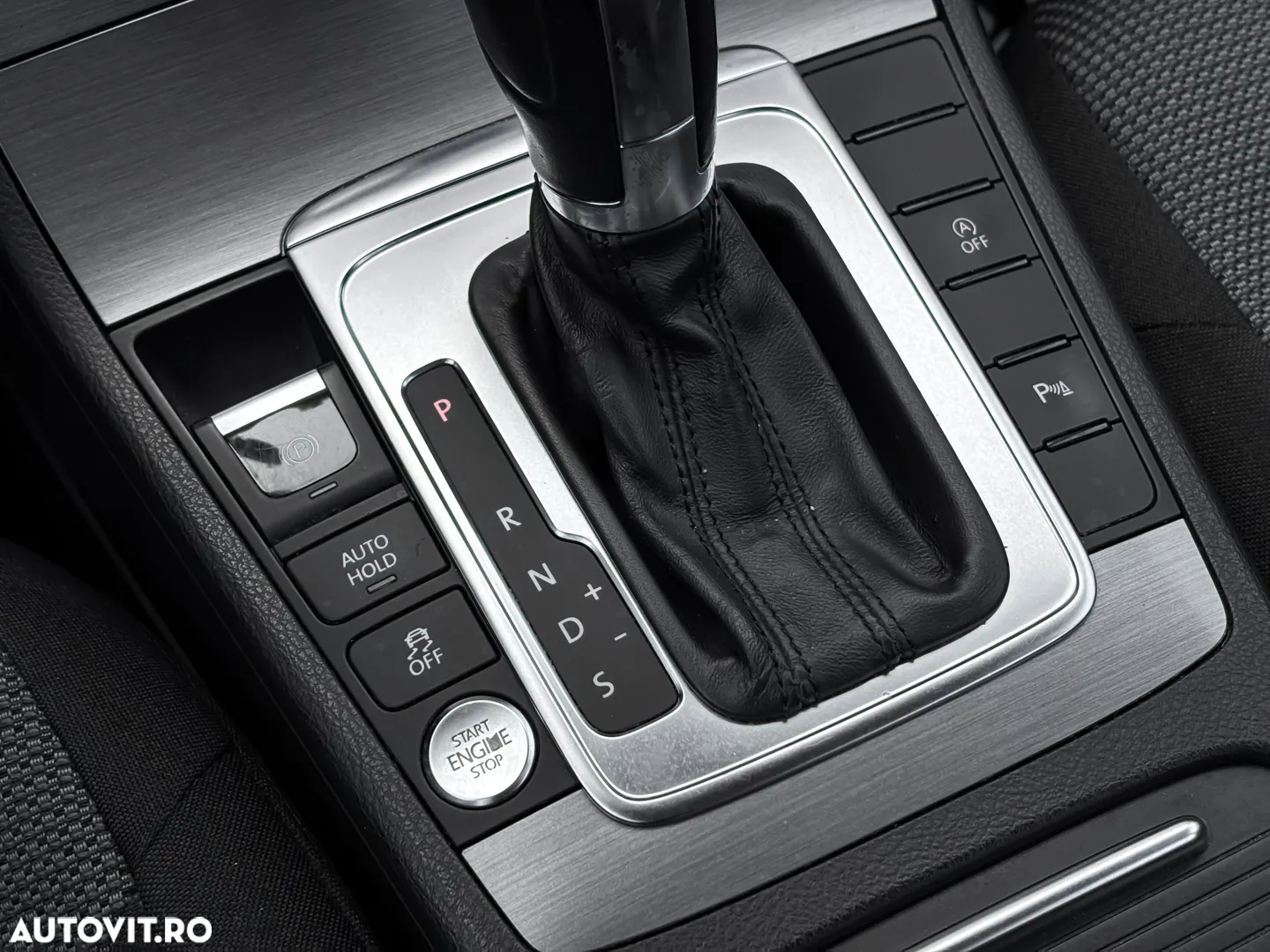 Volkswagen Passat - 17