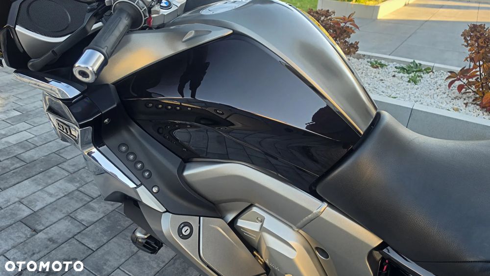 BMW K - 25
