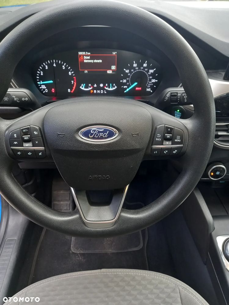 Ford Escape - 6