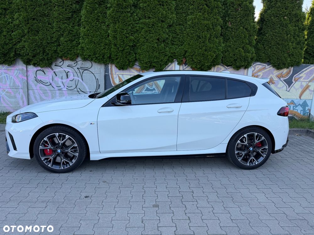 BMW 1M - 5