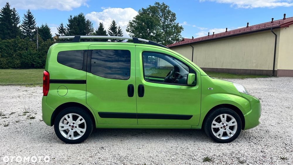 Fiat Fiorino - 11