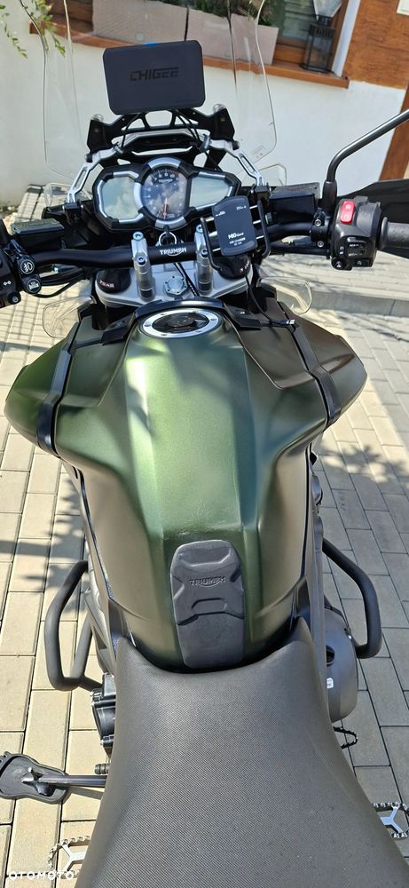 Triumph Tiger - 20