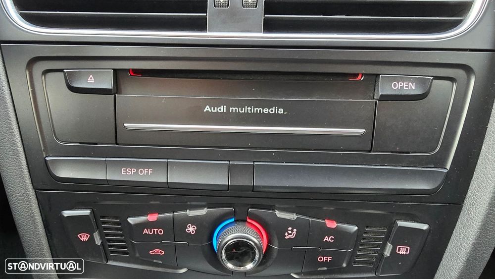 Audi A4 Avant 2.0 TDI exclusive - 29