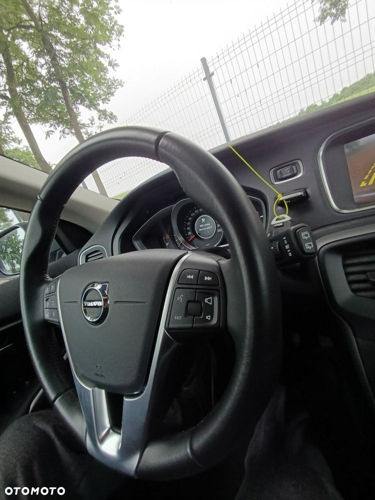 Volvo V40 - 19
