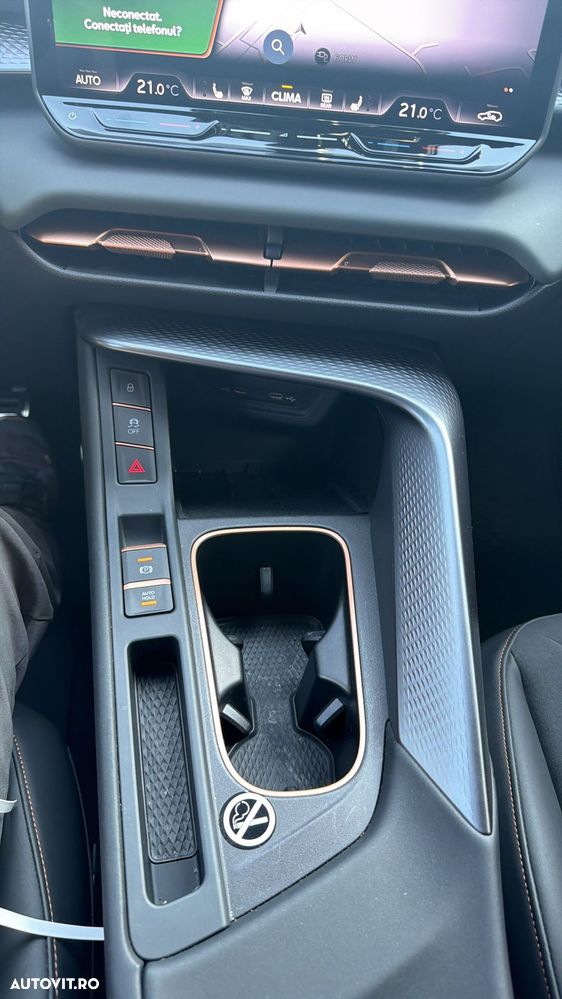 Cupra Terramar 1.5 eTSI DSG Tribe Edition - 7