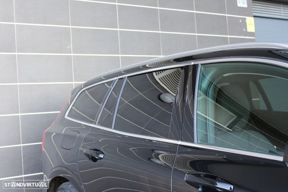 Volvo V60 2.0 T6 AWD TE Inscription Expression - 10